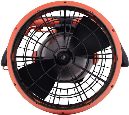 Nautica Marine 300 Underwater Seascooter 8.2kg with Maximum Speed 4.8km/h and Battery Autonomy 90min