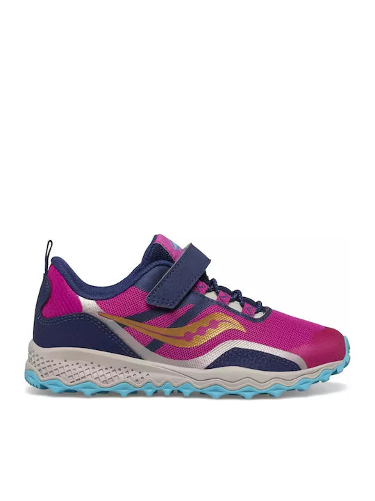 Saucony