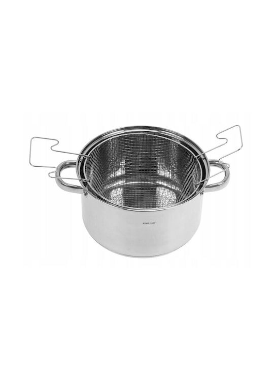 KING Hoff 5.5lt / 24cm