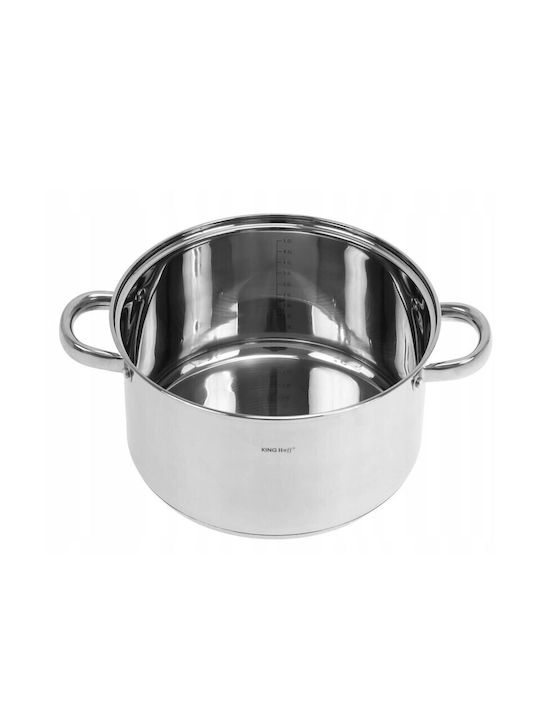 KING Hoff 5.5lt / 24cm