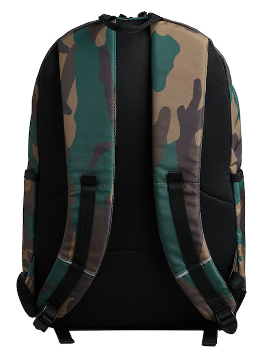 Superdry Printed Montana 18lt Camo Superdry Printed Montana 18lt Camo
