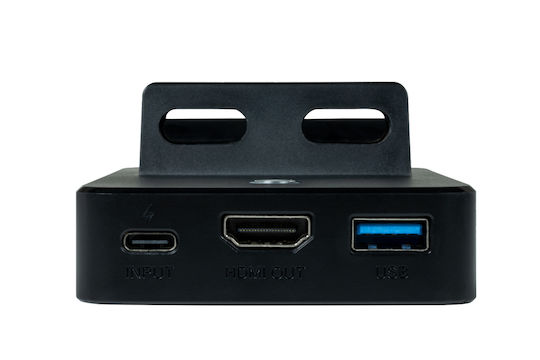 Nacon Βάση για Switch TV Stand Μαύρη DGA.NSW.00269