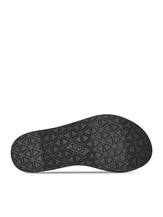 Original Universal Flache Sandalen für Damen Sportlich