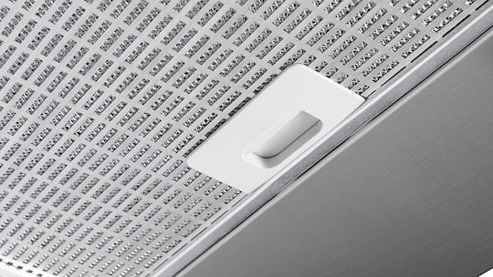Teka NC 980 Șemineu Hotă 90cm Inox