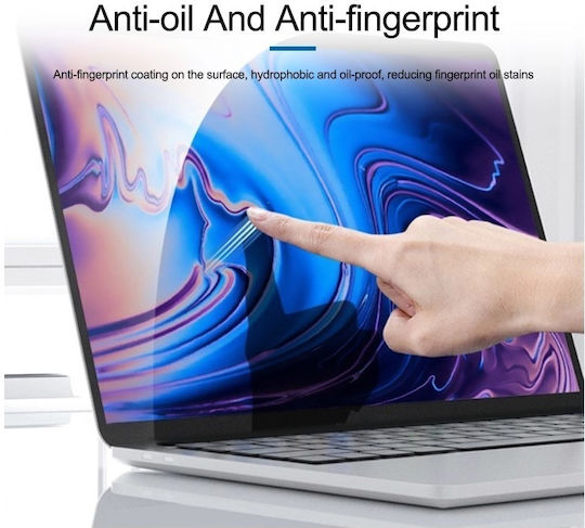 Sunshine Screen Protection for Lenovo ThinkBook 13s G2 ITL 13.3 Inches Anti-scratch HD
