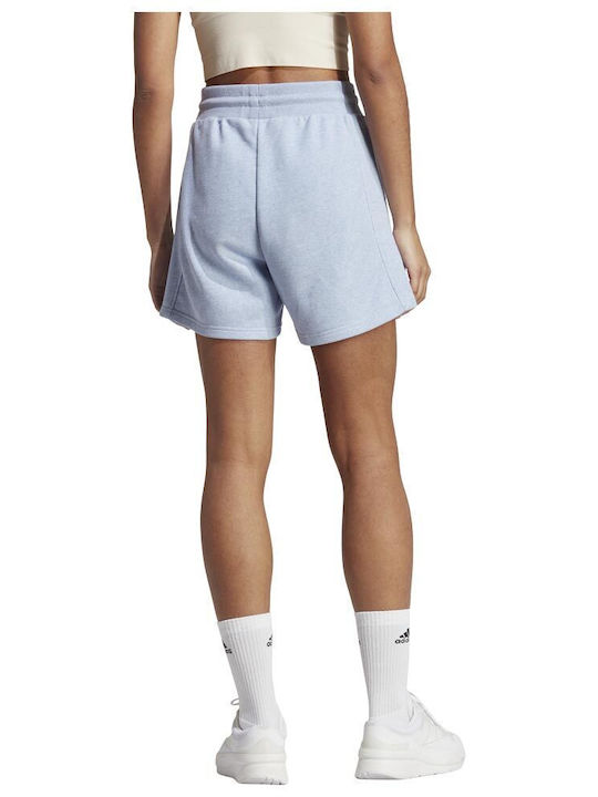 Adidas Women's Sporty Shorts Light Blue