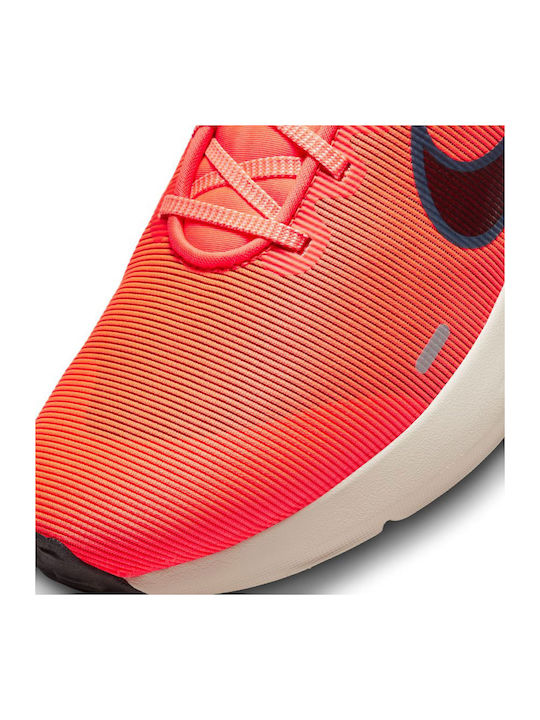 Downshifter 12 Sport Shoes Running Red