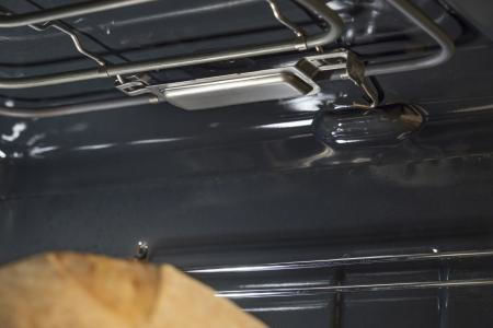 Gorenje Φούρνος άνω Πάγκου 77lt Π59.5εκ. Inox
