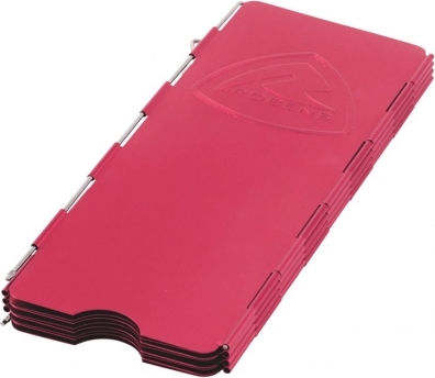 Robens Ανεμοφυλακτήρας Υγραερίου για Camping 21x8.5x1.3εκ.