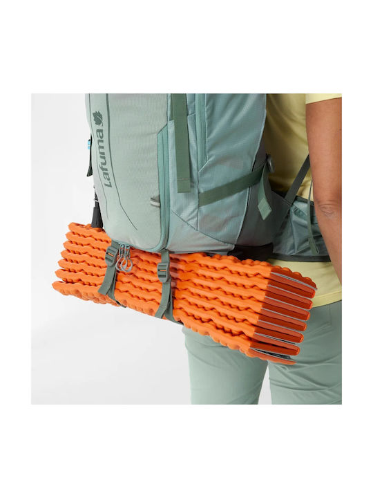 Lafuma Access Ορειβατικό Σακίδιο 40lt Αδιάβροχο Γκρι Hiking