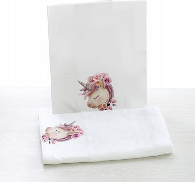 Bellissimo Baptism Set with Theme Unicorn 7pcs