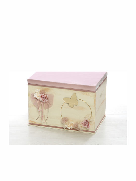 Bellissimo Set Botez Fluture cu Temă Fluture