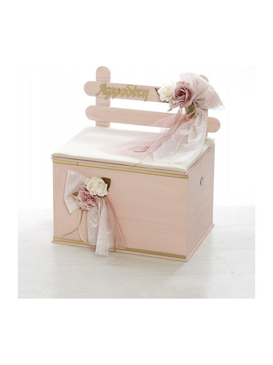 Bellissimo Blumen Taufset mit Thema Schmetterling