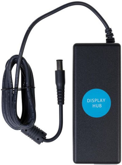 Logitech 993-001943 Rally Display Hub Power Adapter