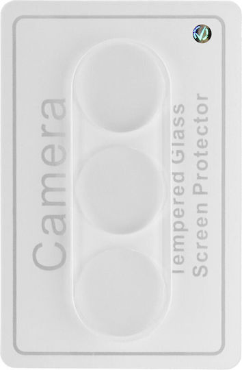 Volte-Tel Προστασία Κάμερας Tempered Glass για το Samsung A14 4G