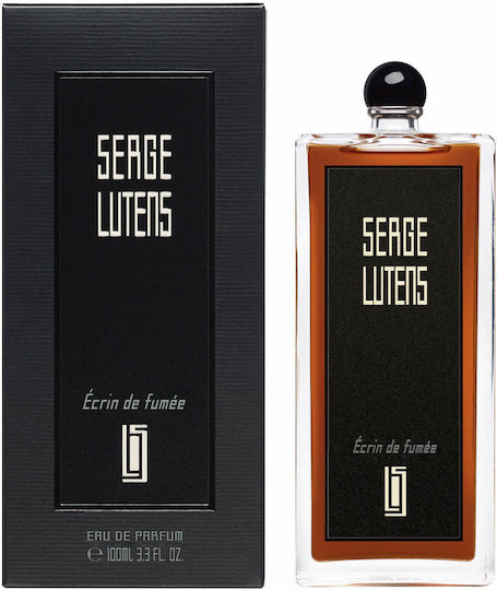 Serge Lutens Ecrin De Fumee Eau de Parfum 100ml