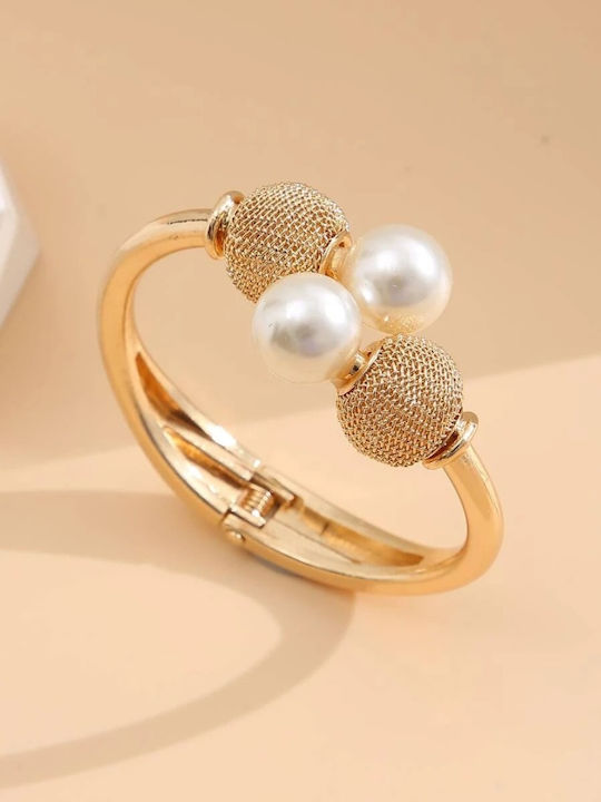 Famous Shoes Frauen Armband Handschellen