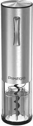 Prestigio Комплект аксесоари за вино PWO103SL_EN