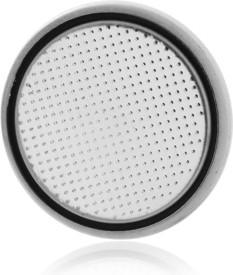Naxius Batterie Lithium für Uhren CR1620 3V 1Stück