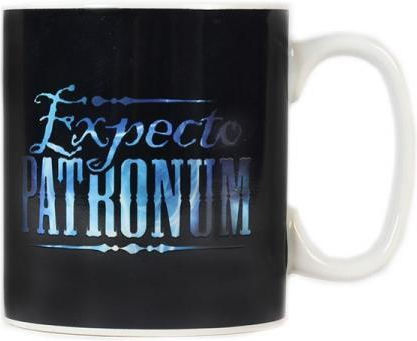 Half Moon Bay Κούπα Harry Potter - Patronus Κεραμική