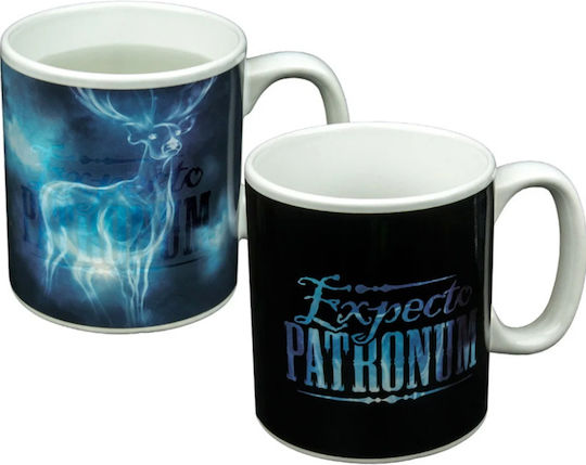 Half Moon Bay Κούπα Harry Potter - Patronus Κεραμική