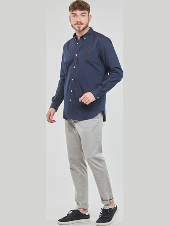 U.S. Polo Assn. U.S. Polo Assn.