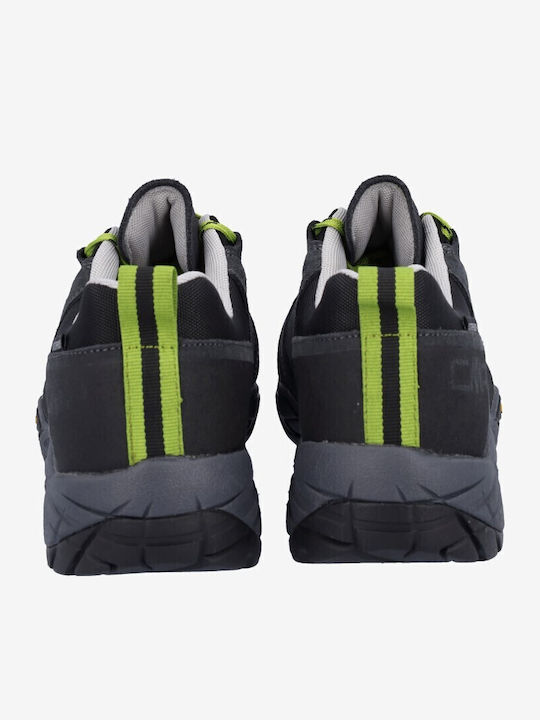 CMP Mintaka Herren Wanderschuhe Grau
