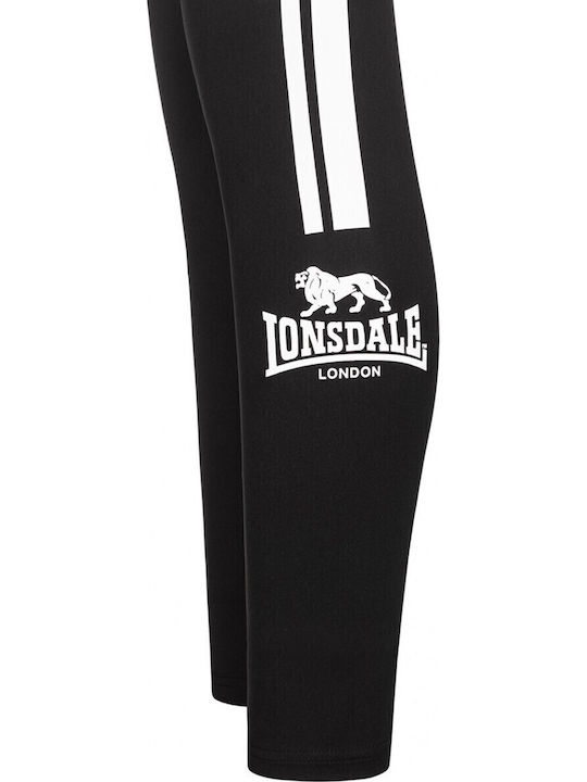 Mallowhayes Schulung Frauen Lang Leggings Schwarz