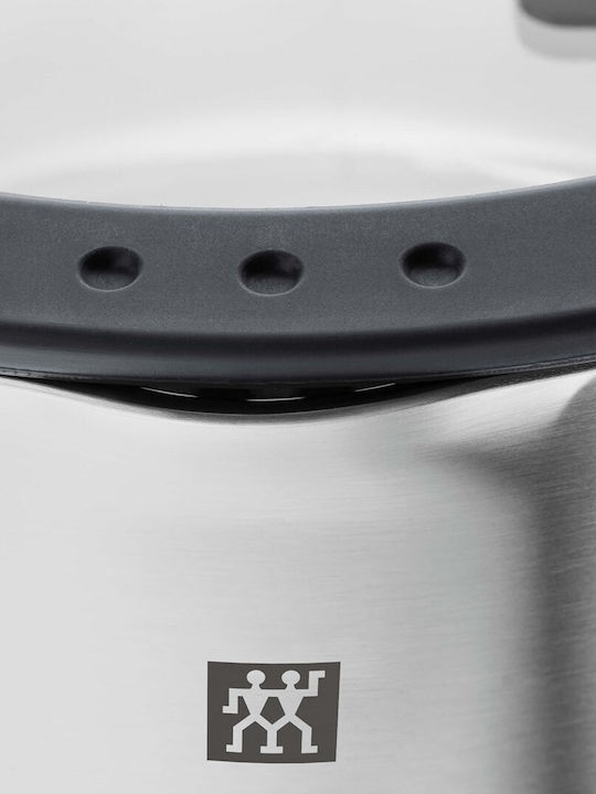 Zwilling J.A. Henckels Simplify Set de oale din oțel inoxidabil Argint 9buc