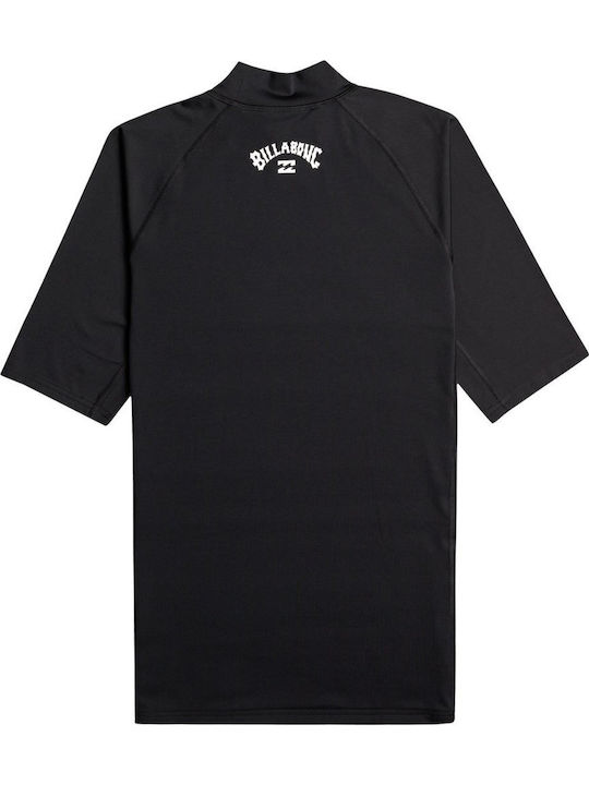 Billabong Waves All Day Αντηλιακή Μπλούζα