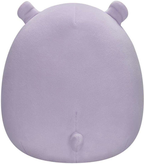 Jazwares Plush Squishmallows Hanna the Hippopotamus 19 cm