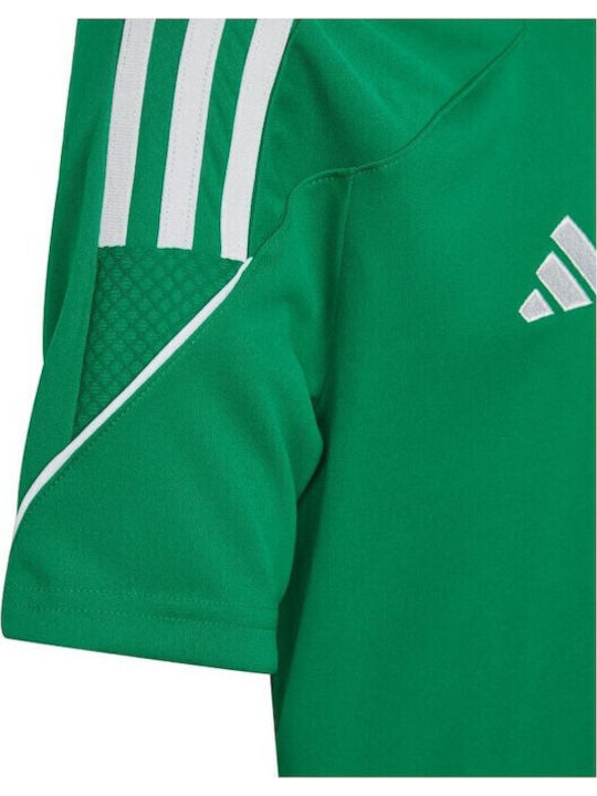 Tiro 23 Liga Kinder Sportfan Trikot Fußball