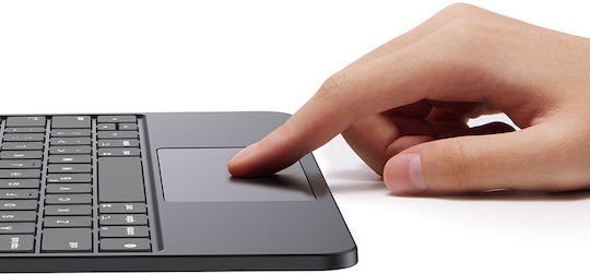 Baseus Brilliance Flip Cover Γκρι (iPad Pro 2018 11" / iPad Pro 2020 11" / iPad Pro 2021 11")