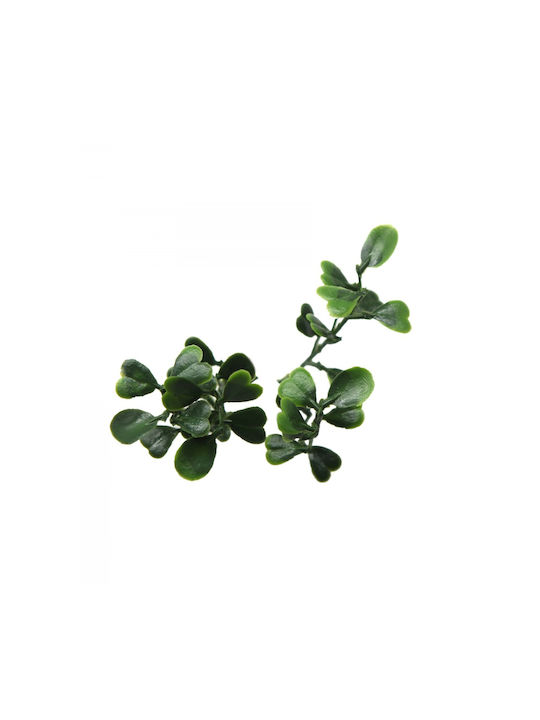 Newplan Συνθετικό Πάνελ Φυλλωσιάς Eucalyptus 50x50cm