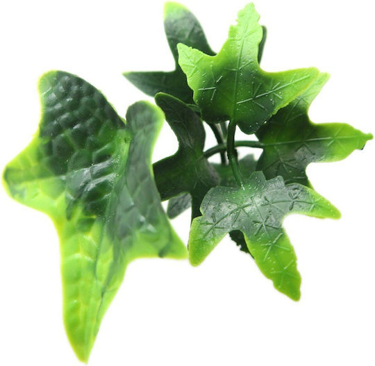 Newplan Artificial Foliage Panel A029 Ivy 50x50cm