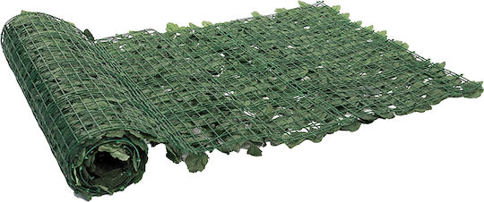 Newplan Panou artificial de frunziș A050 3x1m Newplan Panou artificial de frunziș A050 3x1m