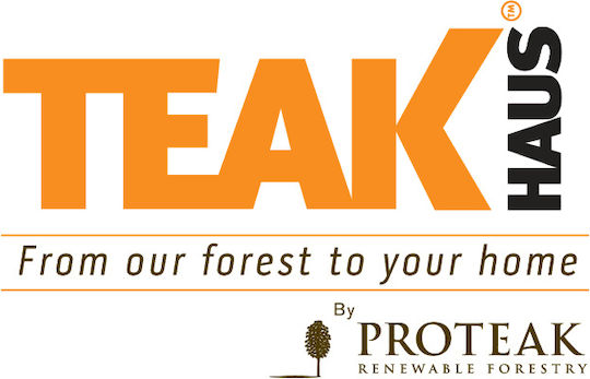 TeakHaus Essential Επιφάνεια Κοπής Ξύλινη Καφέ 40x27.9cm