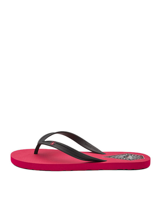 Rocker 2 Men's Flip Flops Black