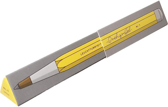 Leuchtturm1917 Drehgriffel No 1 Pixuri Ballpoint