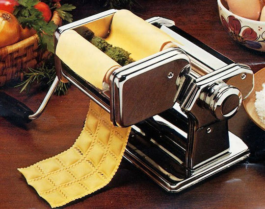 Marcato Atlas 150 Raviolini
