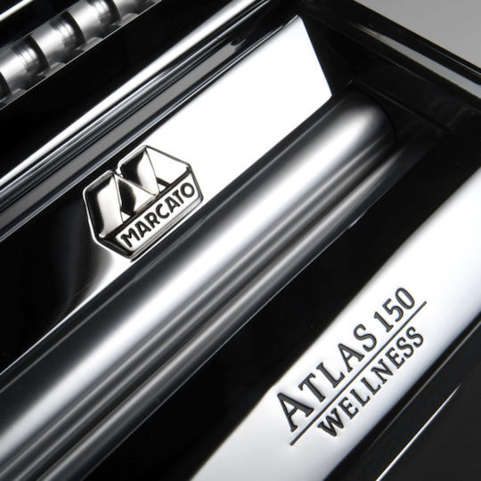 Marcato Atlas 150 Машина за тестени изделия и паста Ръчна AT-150-DES