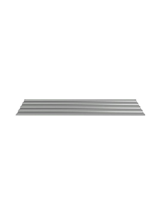 vidaXL Πάνελ Π100xΒ44cm