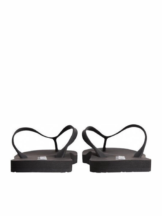 Men's Flip Flops Black