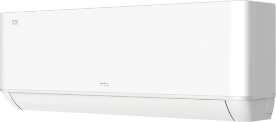 TCL Miracle III Aparat de Aer Condiționat Inverter 12000 BTU A+++/A++ cu WiFi și Vânt Blând