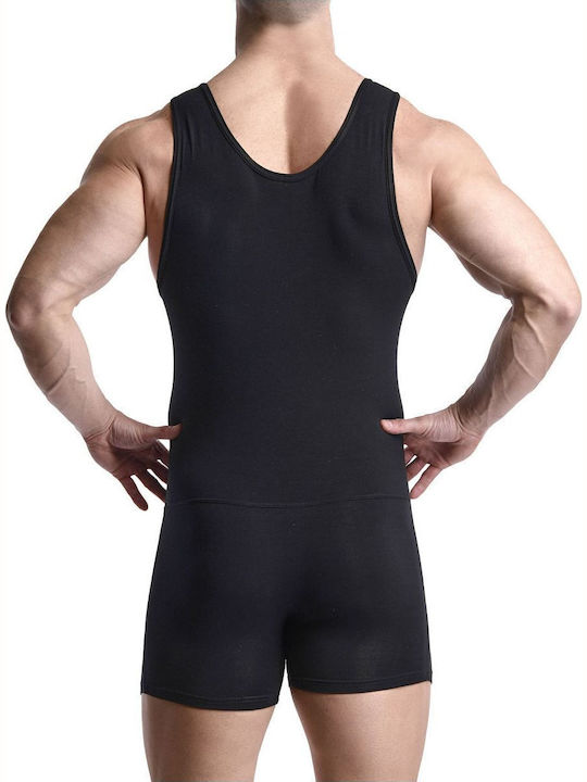 Lord Men's Bodysuit, Strap Boxer Micromodal Lord Men's Bodysuit, Strap Boxer Micromodal