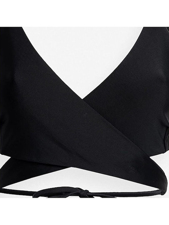 Bikini Top Μαύρο