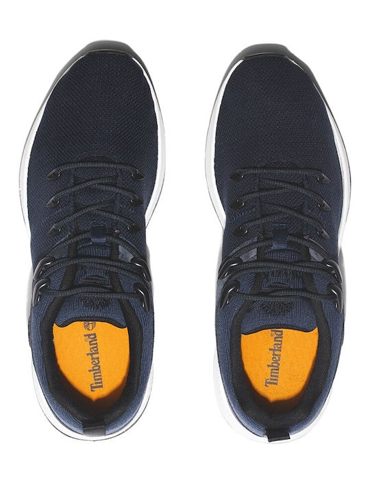 Sprint Trekker Sneakers Navy Blue