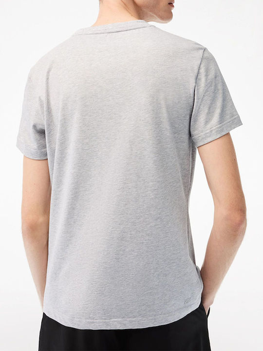 Lacoste T-shirt Light Grey