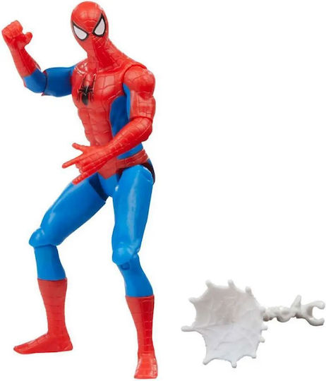 Φigură de acțiune Spider-Man Spider-Man pentru copii de 4+ ani ani 10cm cm