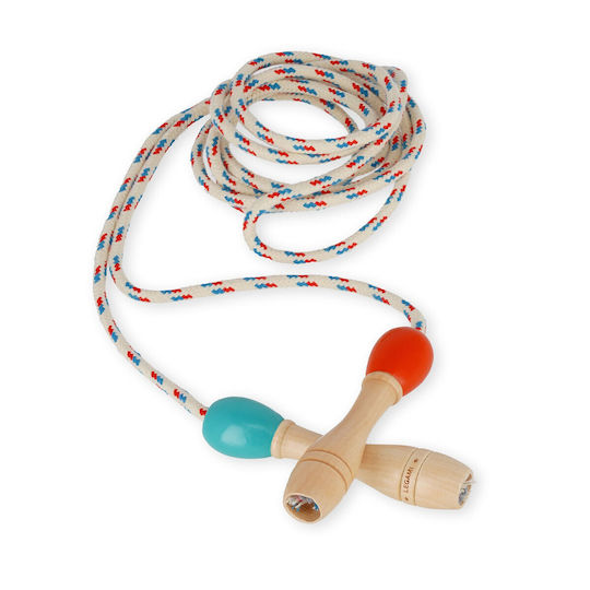 Legami Milano Springseil Outdoor Vintage Memories